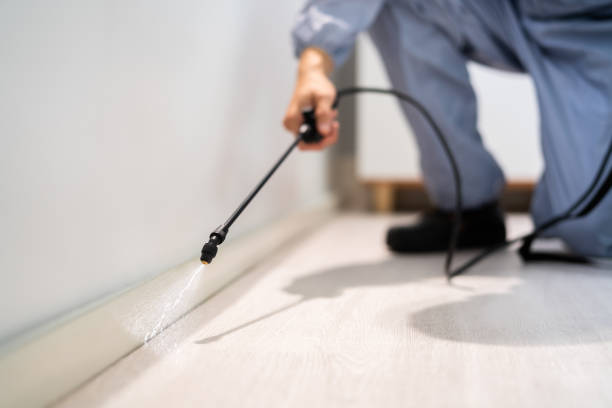 Licensed Fumigation Services service in Collinsville, IL - Nex Pest Control